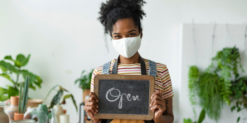 Will Entrepreneurs survive in the current South African Economy after the devastation of a Global Pandemic?