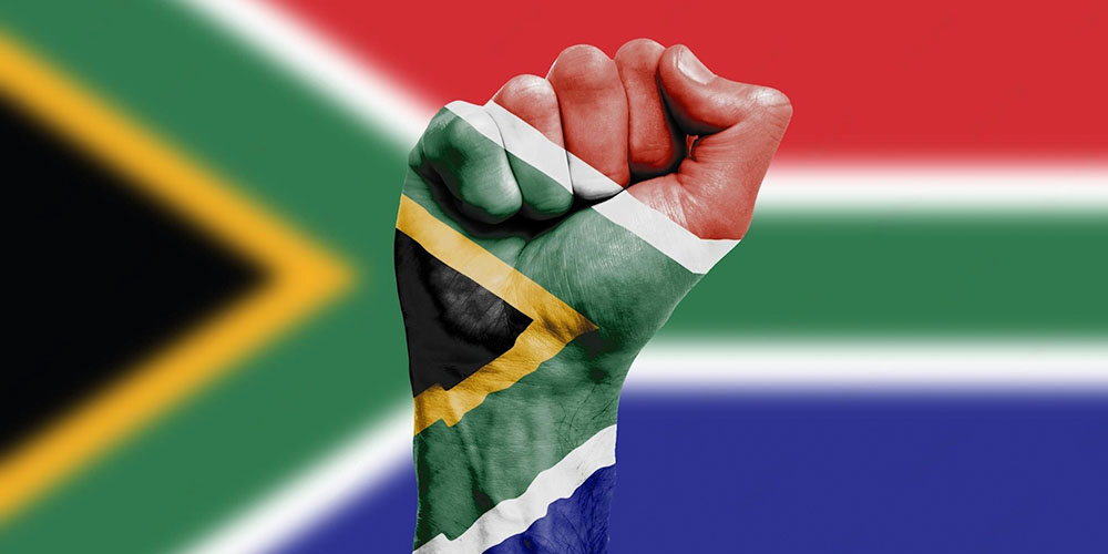 A Legal Perspective of the Celebration of Freedom Day In South Africa